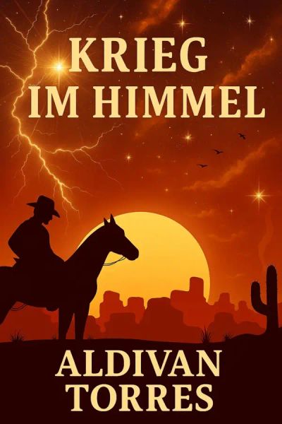 Krieg im Himmel