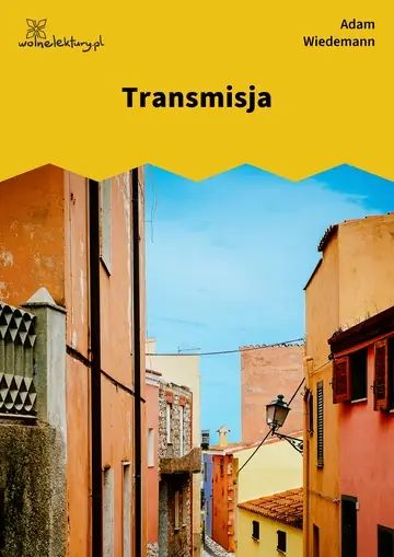 Transmisja