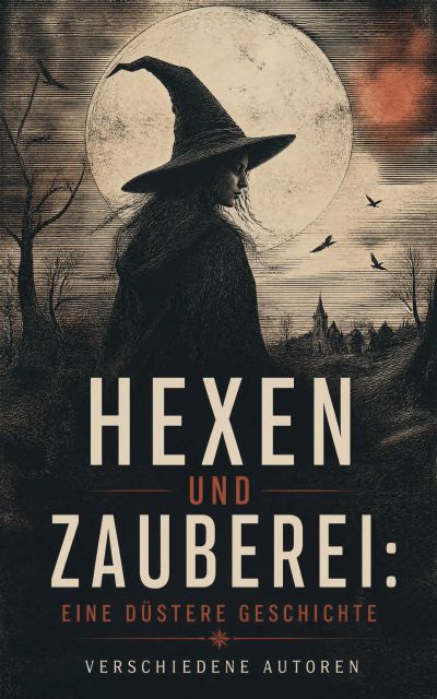 Hexen und Zauberei: Eine düstere Geschichte