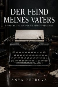 Der Feind meines Vaters
