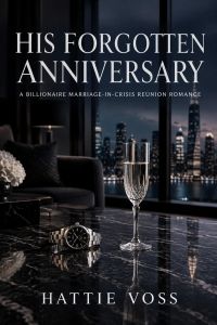 His Forgotten Anniversary