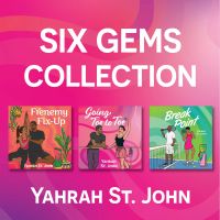 Six Gems Collection/Frenemy Fix-Up/Going Toe To Toe/Break Point