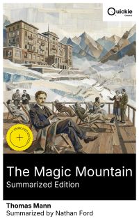 The Magic Mountain (Summarized Edition)