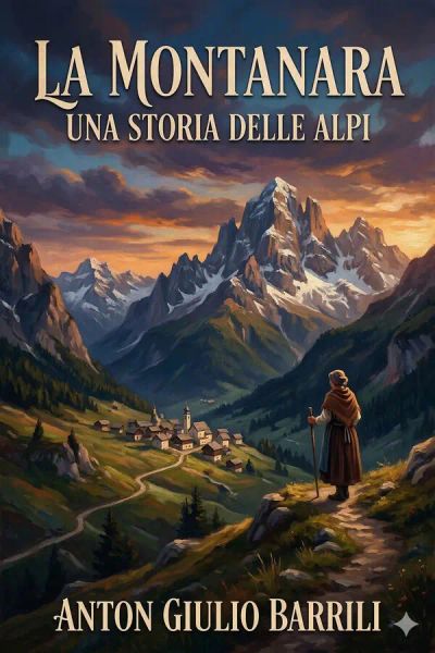 La montanara