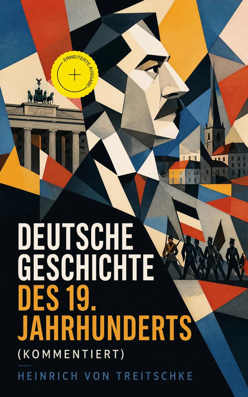 Deutsche Geschichte des 19. Jahrhunderts (Kommentiert)