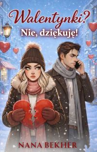 Walentynki? Nie, dziękuję!