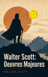 Walter Scott: Oeuvres Majeures (Annoté)
