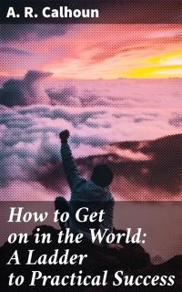How to Get on in the World: A Ladder to Practical Success