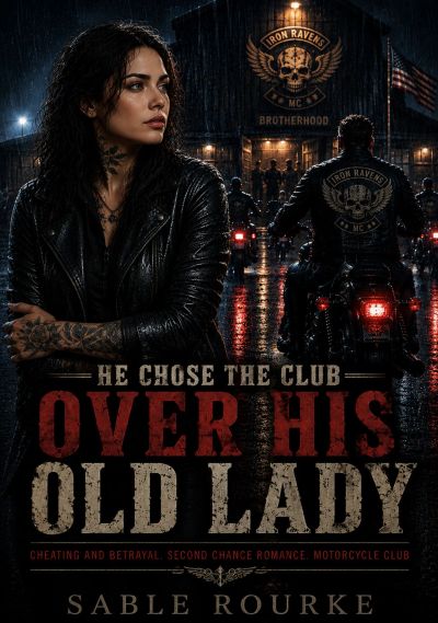 He Chose The Club Over His Old Lady