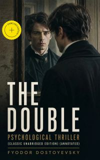 The Double - Psychological Thriller (Classic Unabridged Edition) (Annotated)
