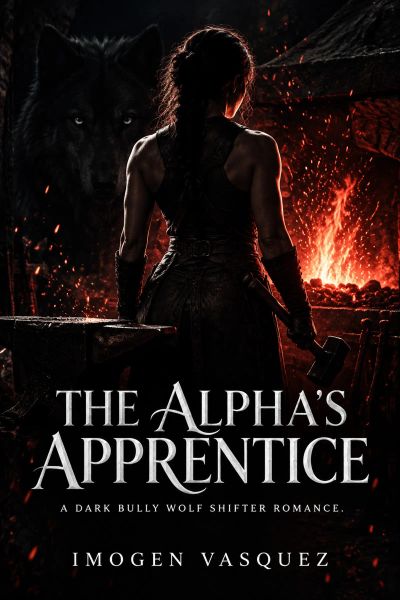 The Alpha's Apprentice