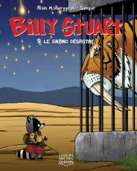 Le grand désastre