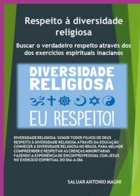 Respeito À Diversidade Religiosa