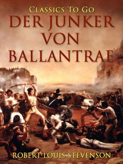 Der Junker von Ballantrae