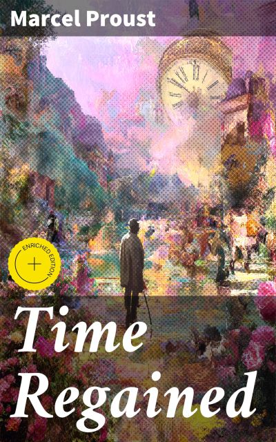 Time Regained