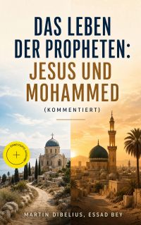 Das Leben der Propheten: Jesus und Mohammed (Kommentiert)