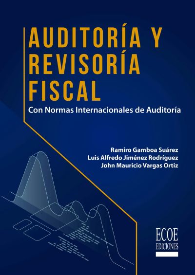 Auditoría y revisoría fiscal