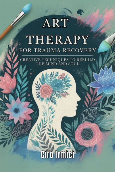 Art Therapy for Trauma Recovery: Creative Techniques to Rebuild the Mind and Soul