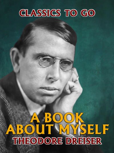 A Book About Myself