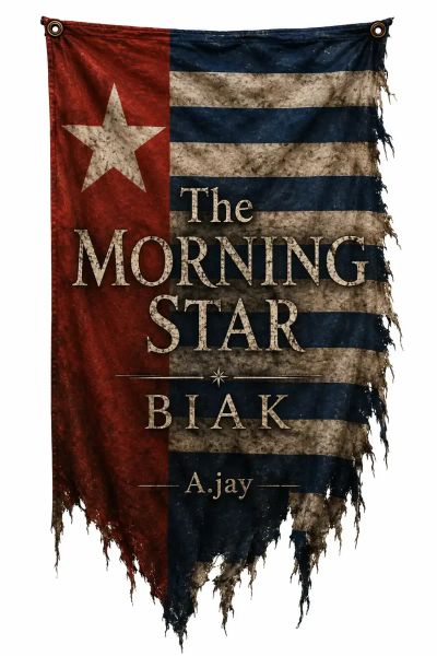 The Morning Star. Biak