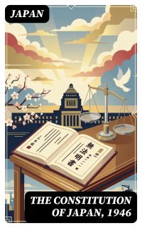 The Constitution of Japan, 1946