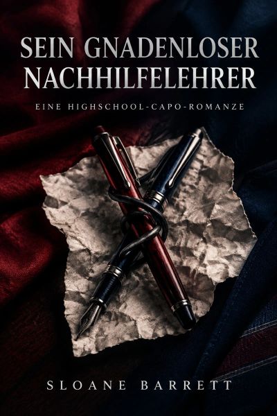 Sein gnadenloser Nachhilfelehrer