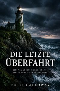 Die letzte Überfahrt