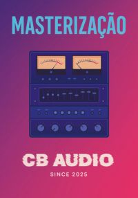 Masterização
