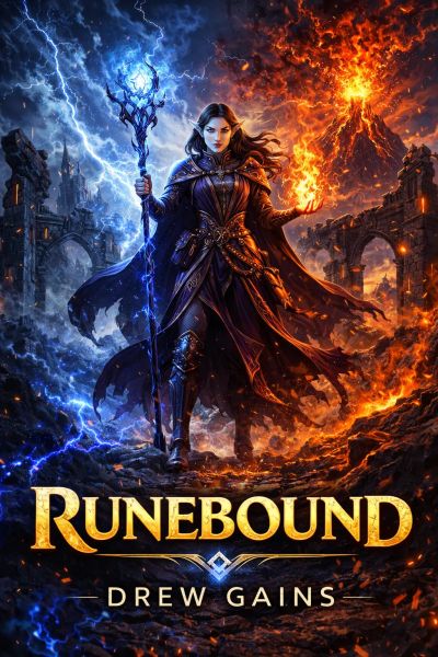 Runebound