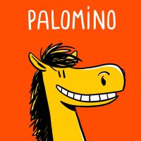 Les aventures de Palomino