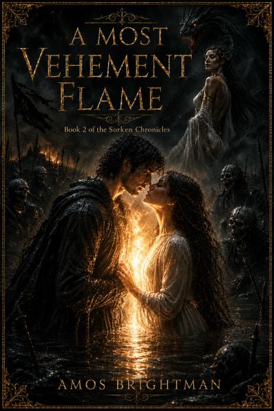 A Most Vehement Flame
