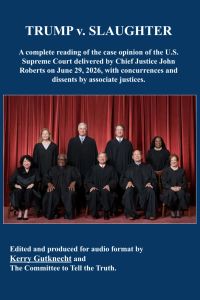 Trump v. Slaughter, An Opinion of the U.S. Supreme Court