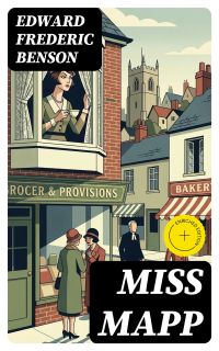 Miss Mapp