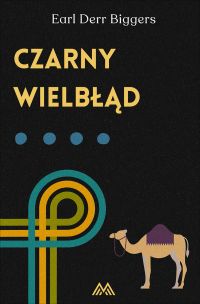 Charlie Chan. Czarny wielbłąd