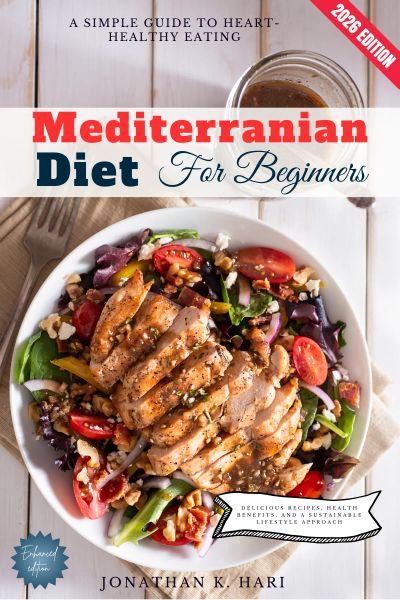 Mediterranean Diet for Beginners