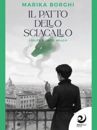 Il patto dello sciacallo