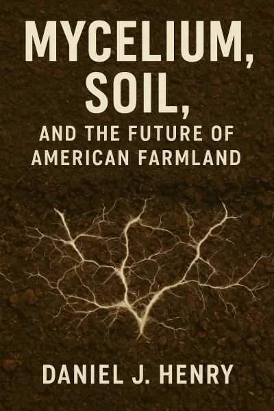 Mycelium, Soil, and the Future of American Farmland