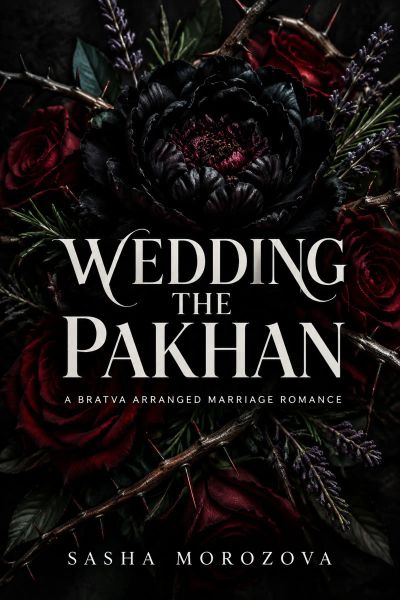 Wedding the Pakhan