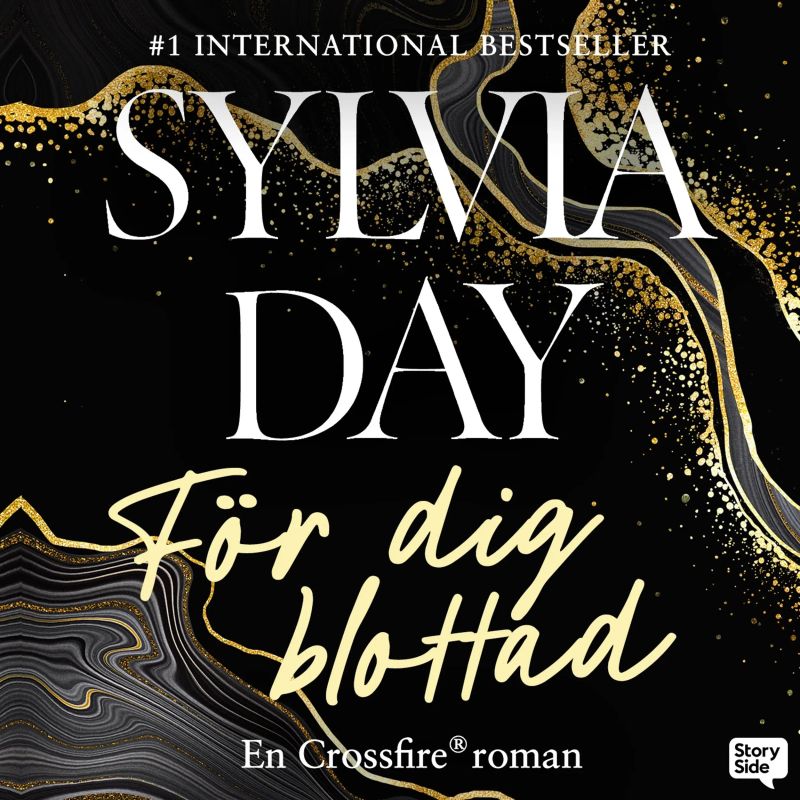 För dig blottad