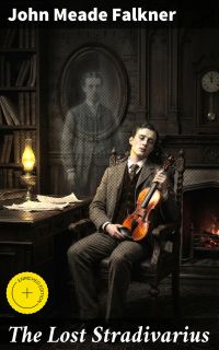 The Lost Stradivarius