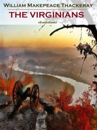 The Virginians (Annotated)