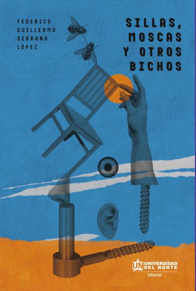 Sillas, moscas y otros bichos