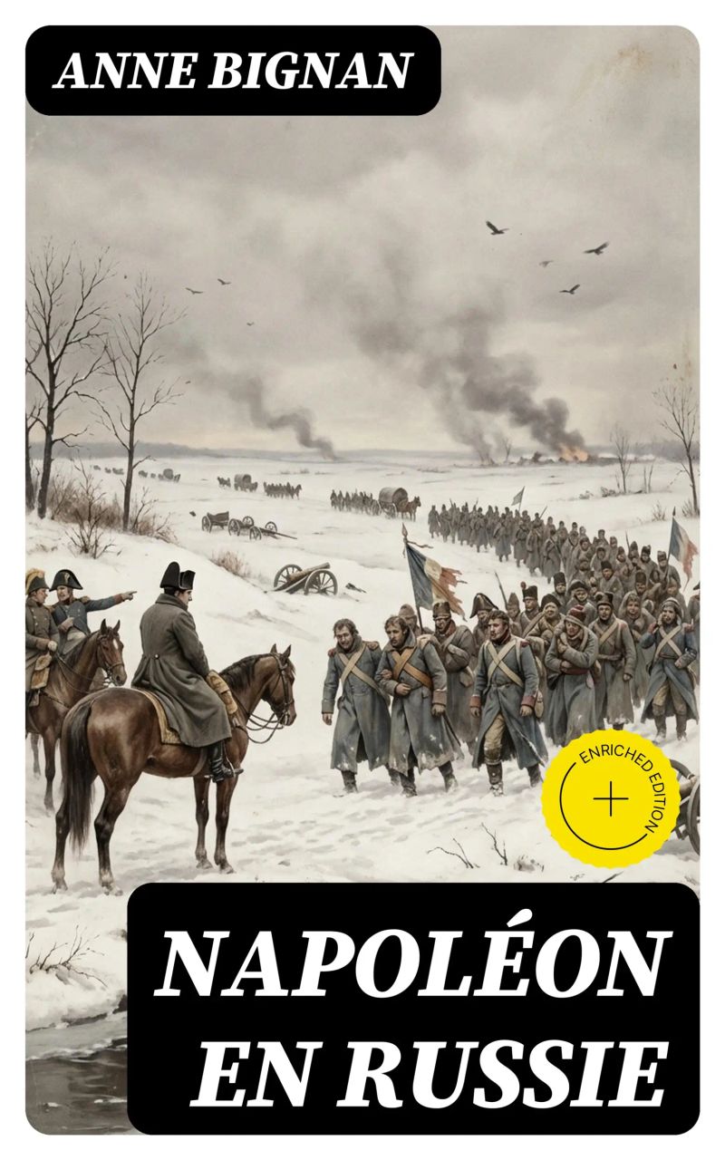 Napoléon en Russie
