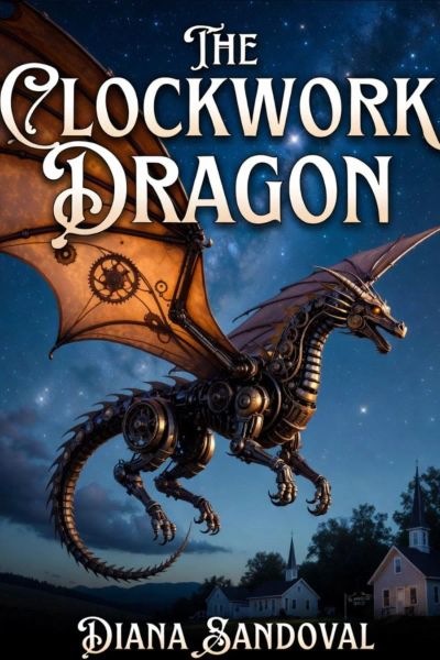 The ClockworK Dragon