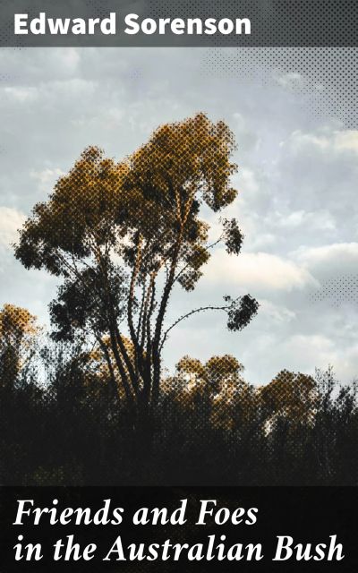 Friends and Foes in the Australian Bush