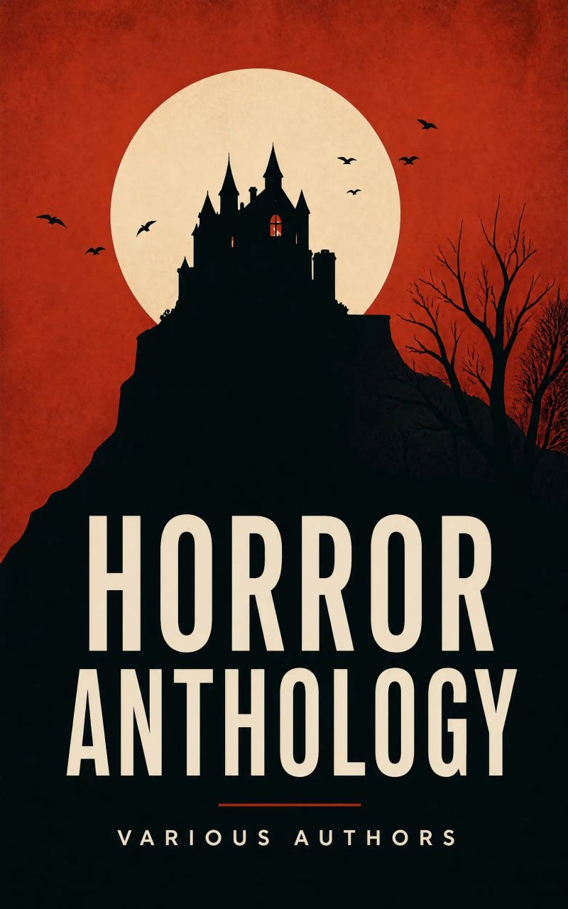 Horror Anthology