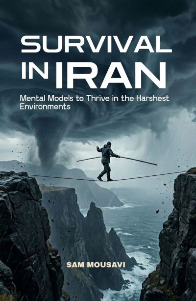 Survival in Iran