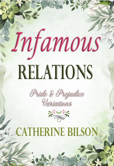 Infamous Relations