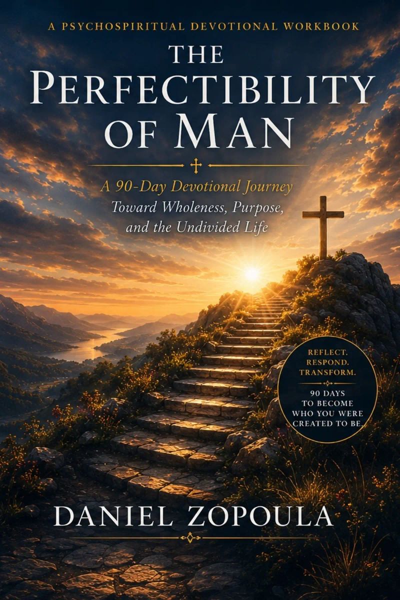 The Perfectibility of Man