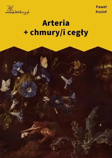 Arteria + chmury/i cegły